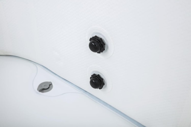 Wanna Do Kąpieli Lodowej 152 x 92 x 71cm Bestway 6002Q