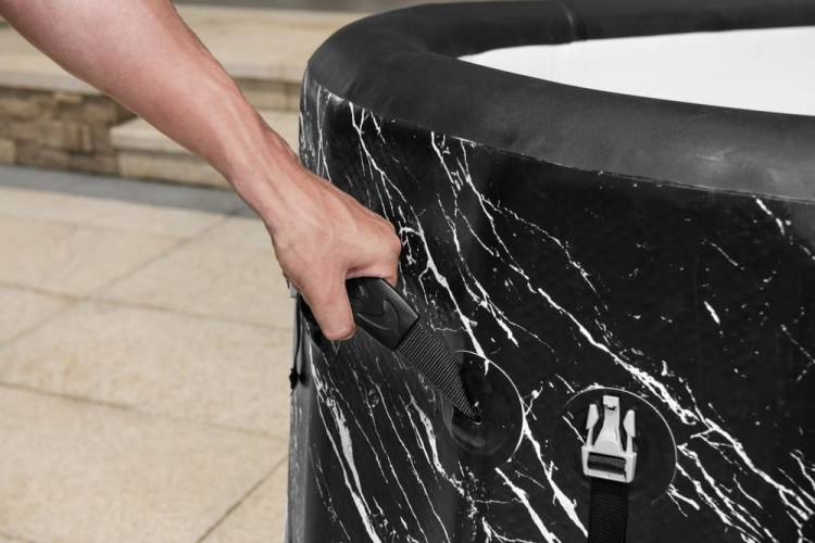 Wanna Do Kąpieli Lodowej 152 x 92 x 71cm Bestway 6002Q