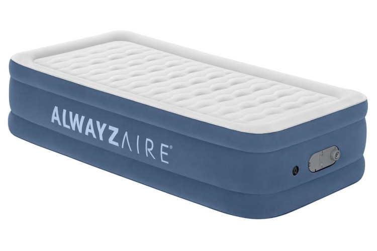Dmuchany Materac 97 x 191 x 46 cm Bestway 6713P