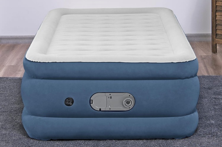 Dmuchany Materac 97 x 191 x 46 cm Bestway 6713P
