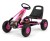 Gokart na pedały Thor Blue