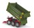 Rolly Toys 125012 Przyczepa Rolly-Multi Trailer 3-Osie