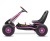 Gokart na pedały Thor Blue