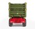 Rolly Toys 125012 Przyczepa Rolly-Multi Trailer 3-Osie
