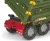 Rolly Toys 125012 Przyczepa Rolly-Multi Trailer 3-Osie