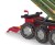Rolly Toys 125012 Przyczepa Rolly-Multi Trailer 3-Osie