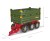 Rolly Toys 125012 Przyczepa Rolly-Multi Trailer 3-Osie