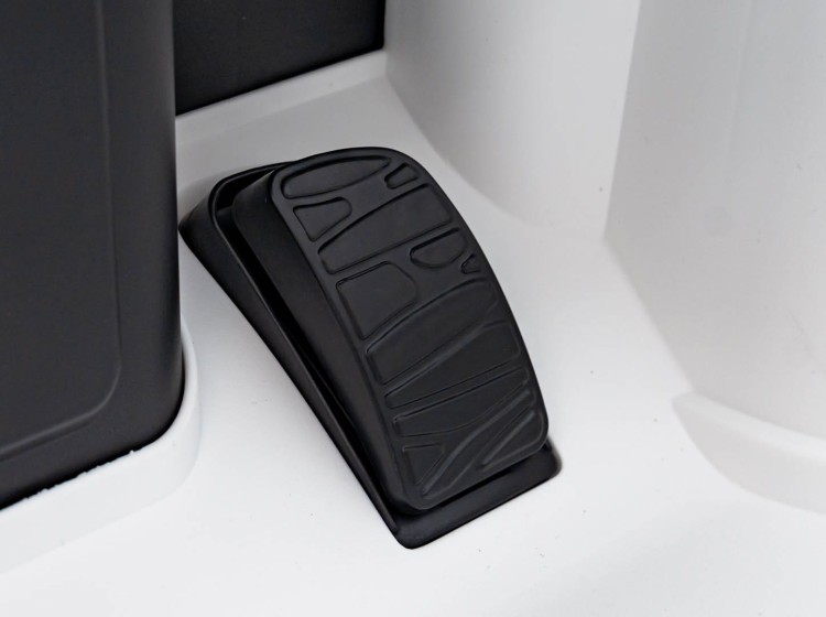 Samochód Dla Dziecka Maserati MC20 GT2 Biały