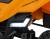 Quad Na Akumulator McLaren Racing MCL 35 dla dzieci Pomarańczowy