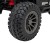 Pojazd Terenowy Dla Dzieci HONDA Talon 4x4 Czarny