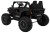 Pojazd Terenowy Dla Dzieci HONDA Talon 4x4 Czarny