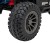 Pojazd  Terenowy Dla Dzieci  HONDA Talon 4x4 Niebieski