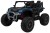Pojazd  Terenowy Dla Dzieci  HONDA Talon 4x4 Niebieski