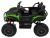 Pojazd Terenowy Dla Dzieci HONDA Talon 4x4 Zielony