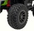 Pojazd Terenowy Dla Dzieci HONDA Talon 4x4 Zielony