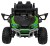 Pojazd Terenowy Dla Dzieci HONDA Talon 4x4 Zielony