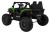 Pojazd Terenowy Dla Dzieci HONDA Talon 4x4 Zielony