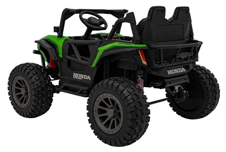 Pojazd Terenowy Dla Dzieci HONDA Talon 4x4 Zielony