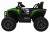 Pojazd Terenowy Dla Dzieci HONDA Talon 4x4 Zielony