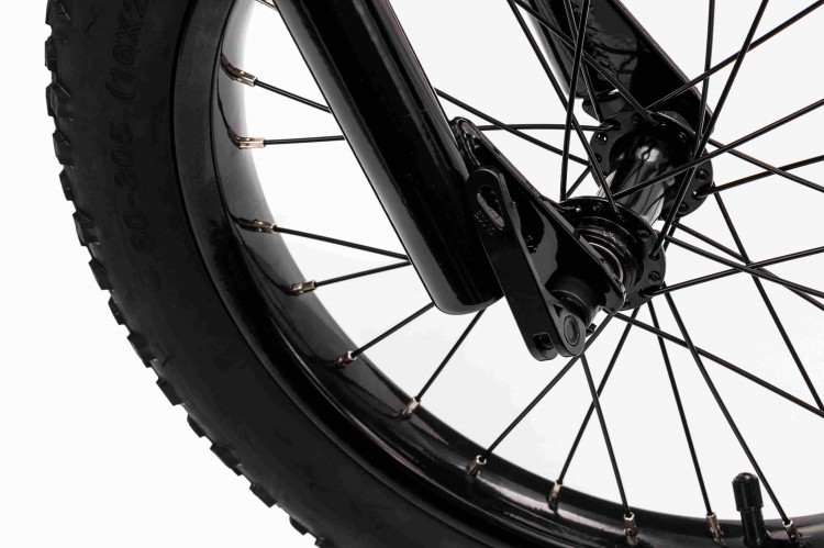 Motor Na Akumulator  BAIGOR 23 PRO Niebieski