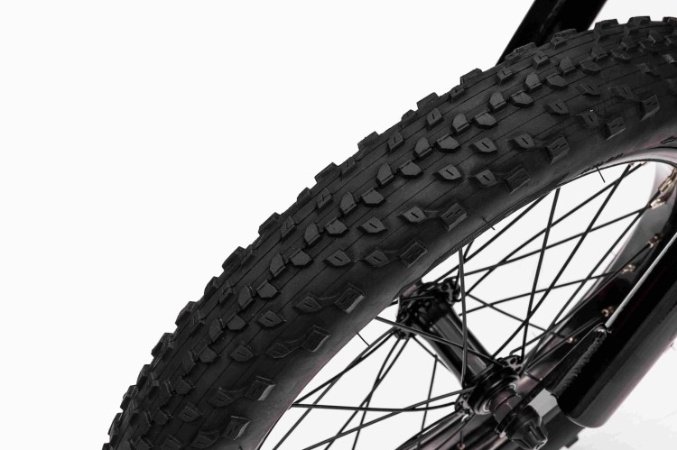 Motor Na Akumulator  BAIGOR 23 PRO Niebieski