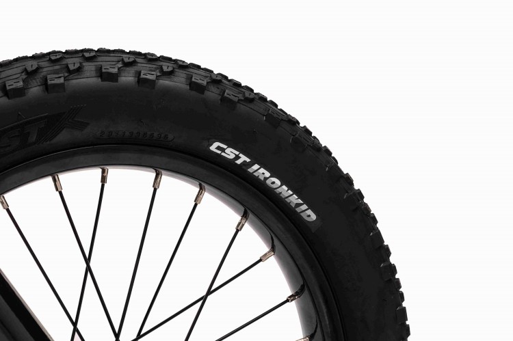 Motor Na Akumulator  BAIGOR 23 PRO Niebieski