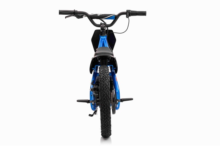 Motor Na Akumulator  BAIGOR 23 PRO Niebieski