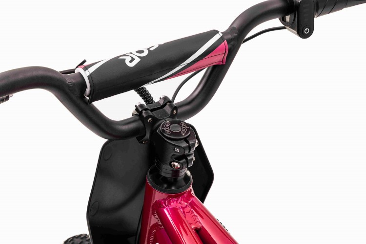 Motor Na Akumulator BAIGOR 23 PRO Różowy