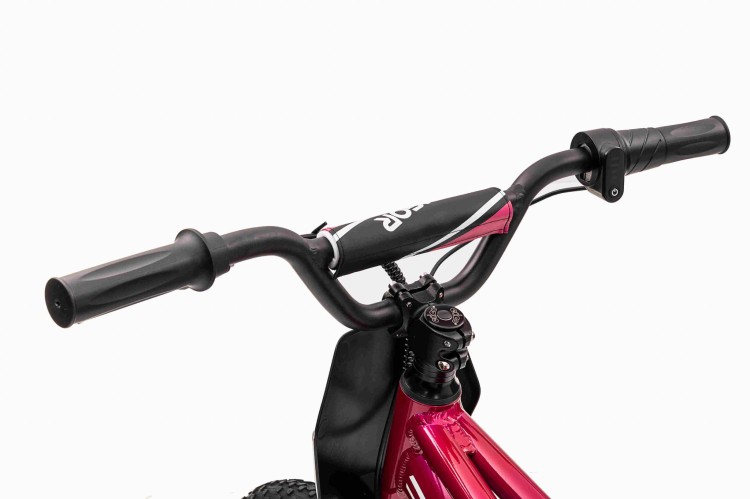 Motor Na Akumulator BAIGOR 23 PRO Różowy