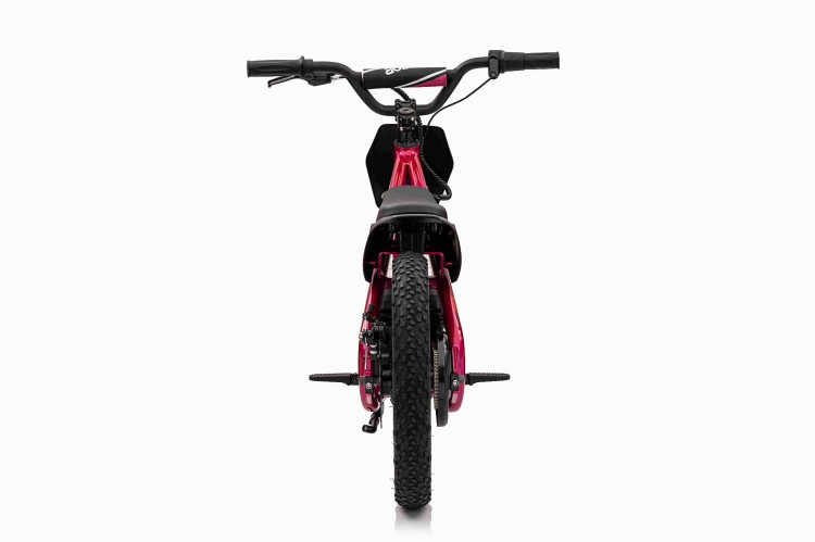 Motor Na Akumulator BAIGOR 23 PRO Różowy