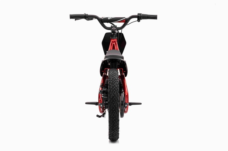 Motor Na Akumulator BAIGOR 23 PRO Czerwony