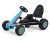 gokart na pedały dla 3 latka