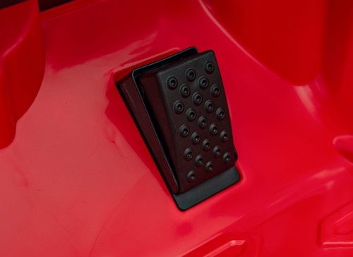 Samochód Dla Dzieci Lamborghini Invencible Czerwony