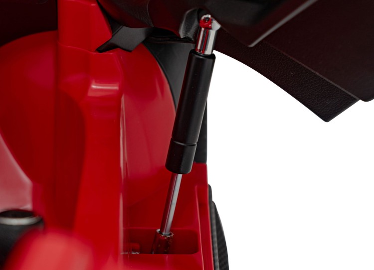 Samochód Dla Dzieci Lamborghini Invencible Czerwony