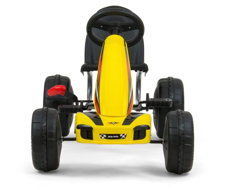 gokart dziecięcy
