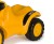 Rolly Toys 135646 Jeździk Rolly MiniTrac Wywrotka JCB
