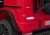 Pojazd Mercedes Benz G63 AMG XXL Czerwony