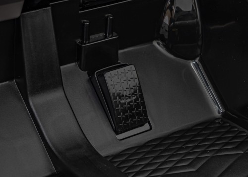 Autko Bentley Bacalar na akumulator dla dzieci Czarny + Pilot