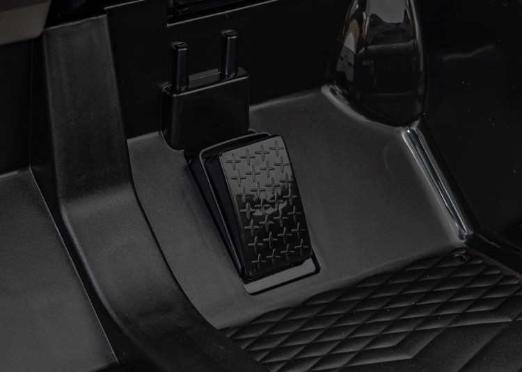 Autko Bentley Bacalar na akumulator dla dzieci Czarny + Pilot