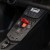 Samochód elektryczny dla dzieci Lamborghini Aventador SV Czerwony