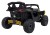Samochód elektryczny dla dzieci  ATV CAN-AM Maverick Żółty 4x200W