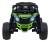 Samochód elektryczny dla dzieci  ATV CAN-AM Maverick Zielony 4x200W