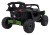 Samochód elektryczny dla dzieci  ATV CAN-AM Maverick Zielony 4x200W