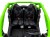 Samochód elektryczny dla dzieci  Buggy Maverick Turbo RR Zielony 4x200W