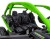 Samochód elektryczny dla dzieci  Buggy Maverick Turbo RR Zielony 4x200W