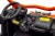 Samochód elektryczny dla dzieci Buggy Maverick Turbo RR Pomarańczowy 4x200W
