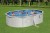 Basen Metalowy Hydrium 5m x 3,60m x 1,20m Bestway 56586