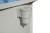 Basen Metalowy Hydrium 5m x 3,60m x 1,20m Bestway 56586