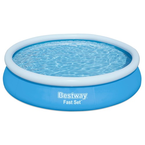 Basen Ogrodowy Rozporowy 366 x 76 cm Bestway 57273