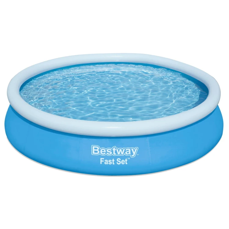 Basen Ogrodowy Rozporowy 366 x 76 cm Bestway 57273